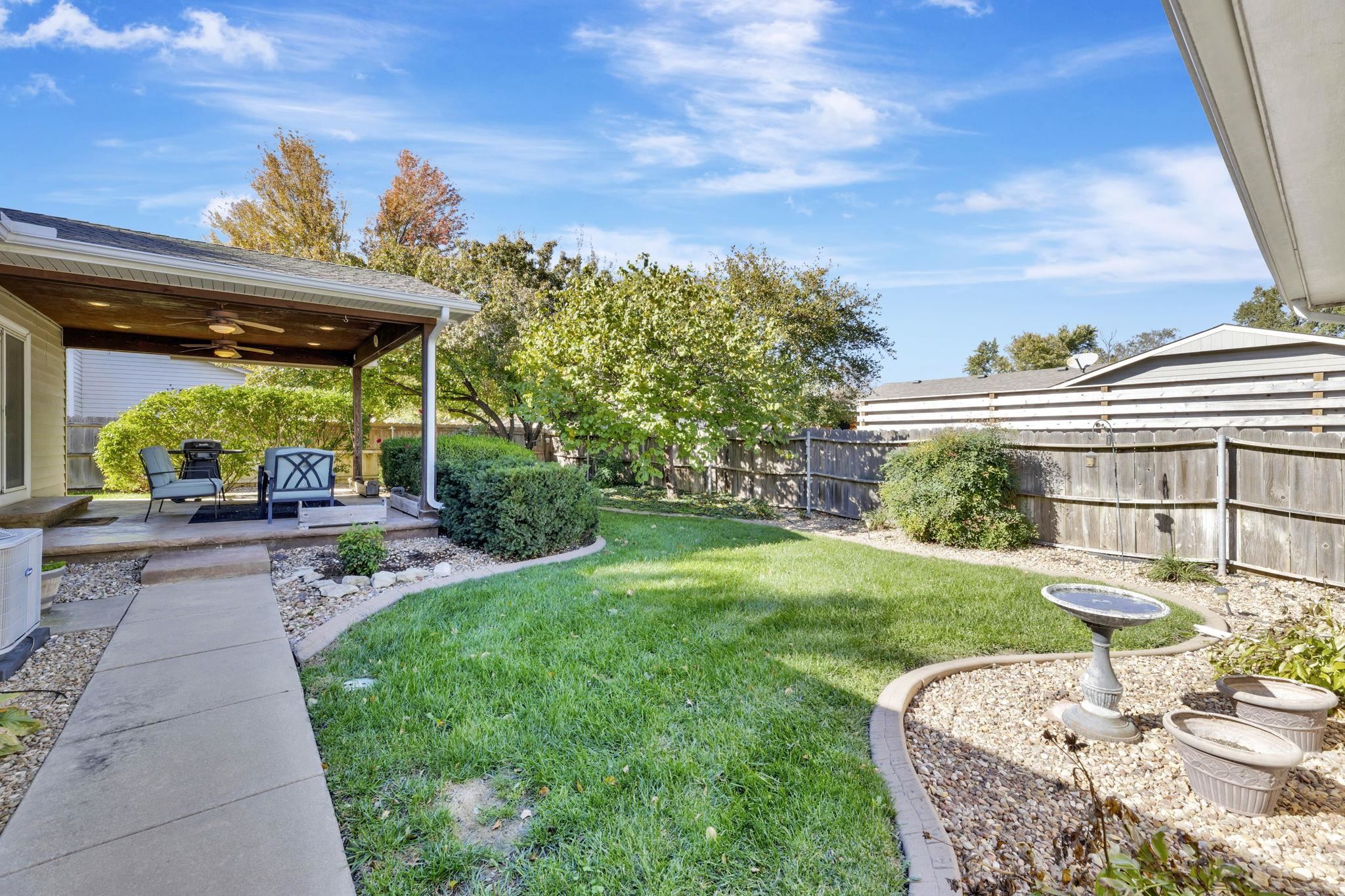 11112 W Taylor Circle Wichita KS 67212