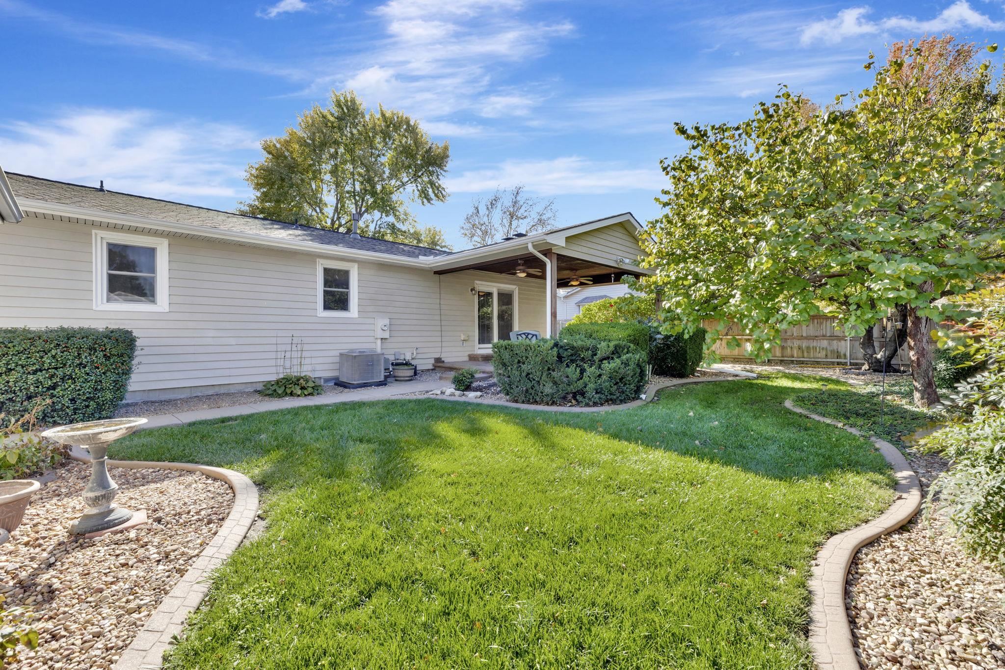 11112 W Taylor Circle Wichita KS 67212