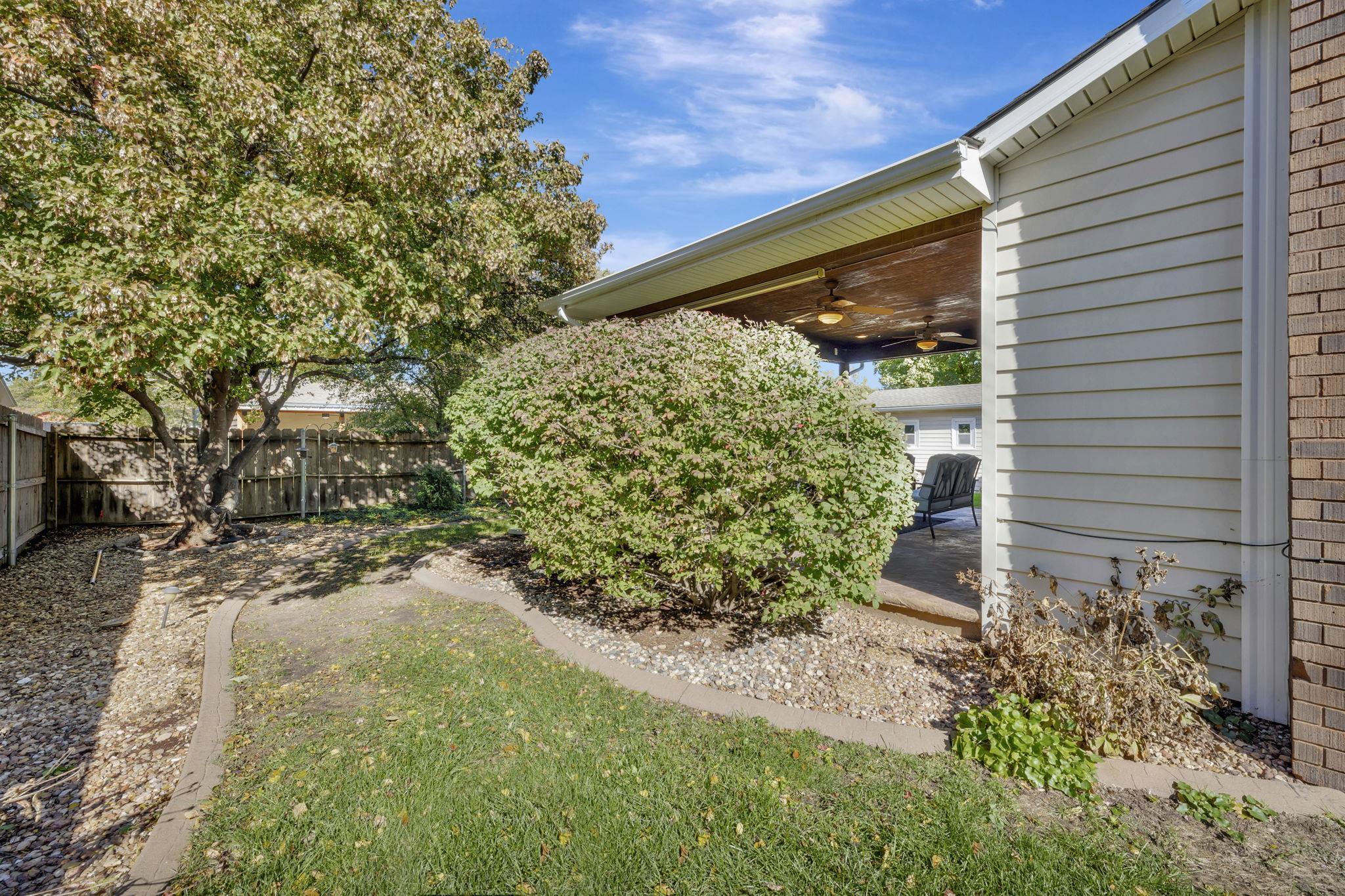 11112 W Taylor Circle Wichita KS 67212