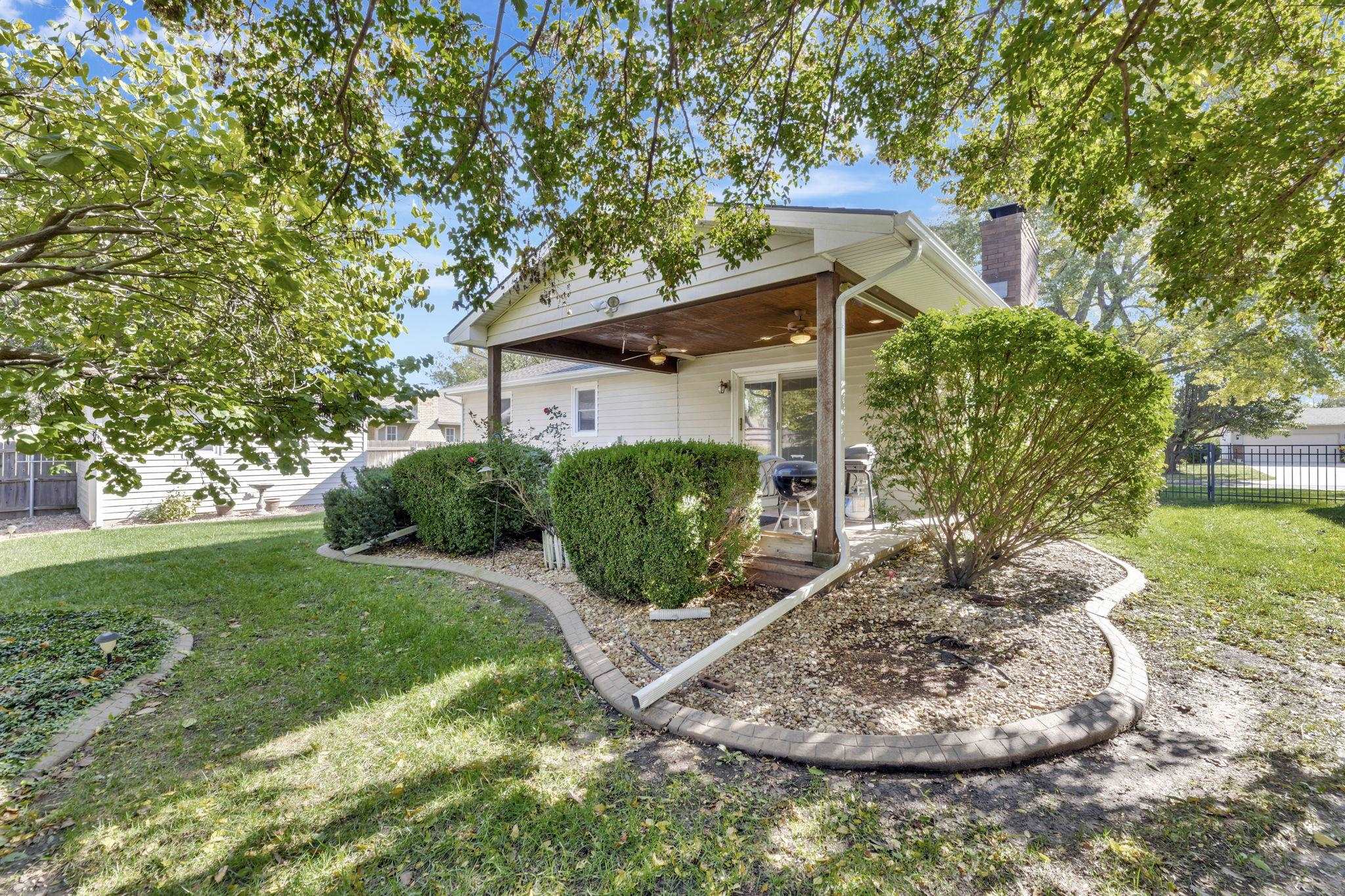 11112 W Taylor Circle Wichita KS 67212
