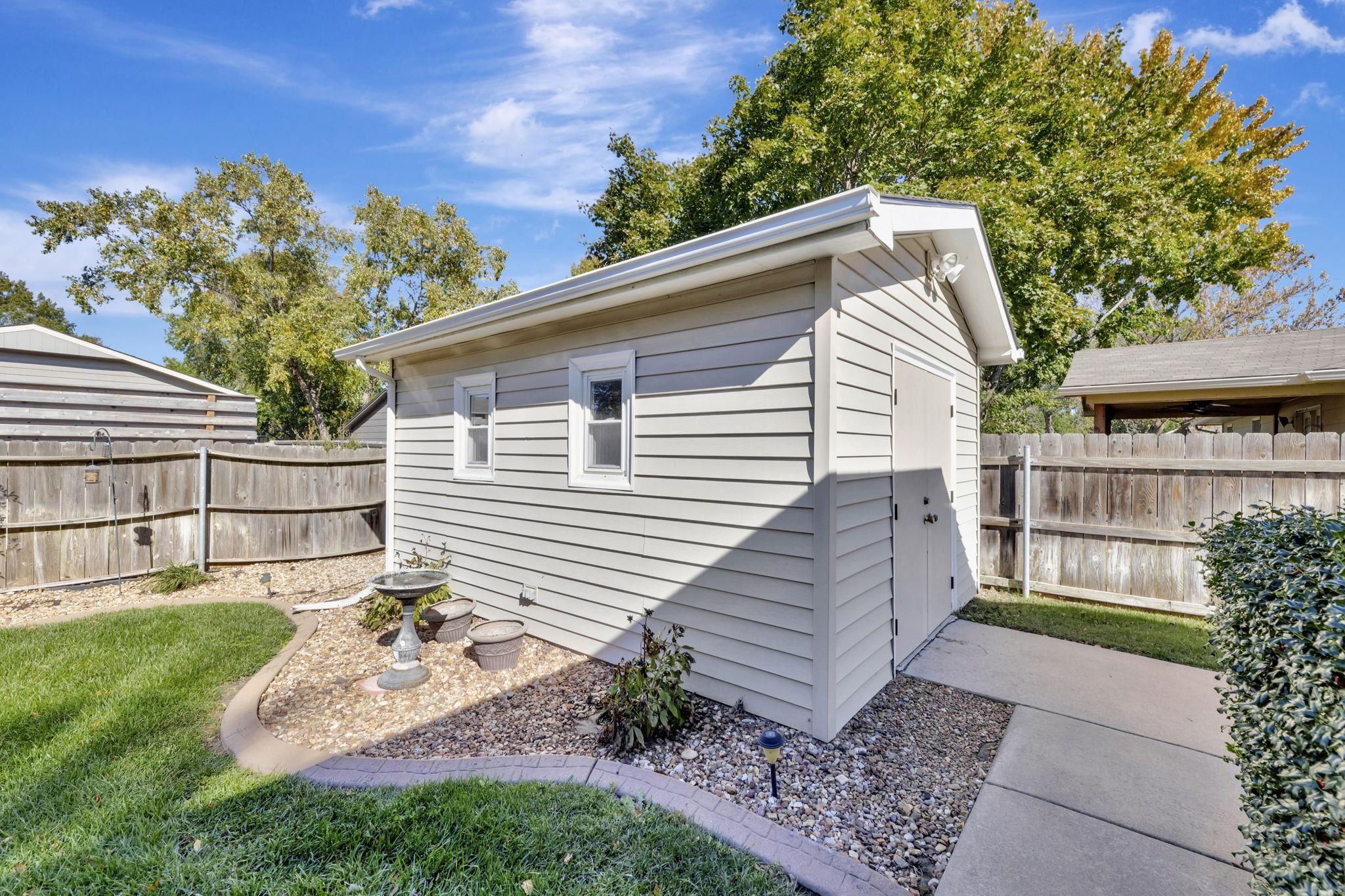 11112 W Taylor Circle Wichita KS 67212