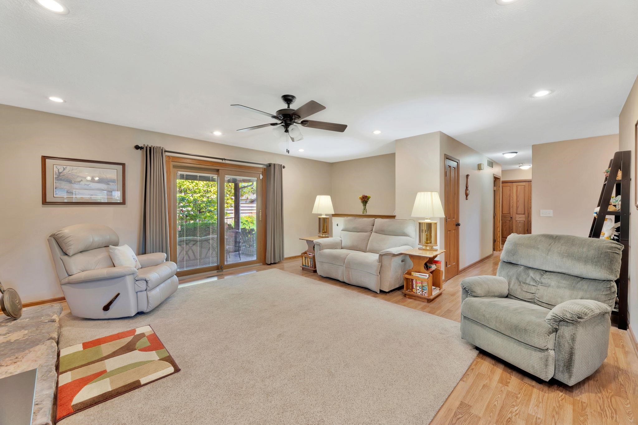 11112 W Taylor Circle Wichita KS 67212