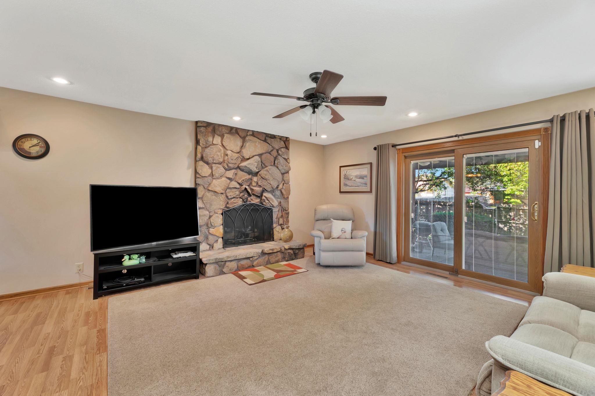 11112 W Taylor Circle Wichita KS 67212