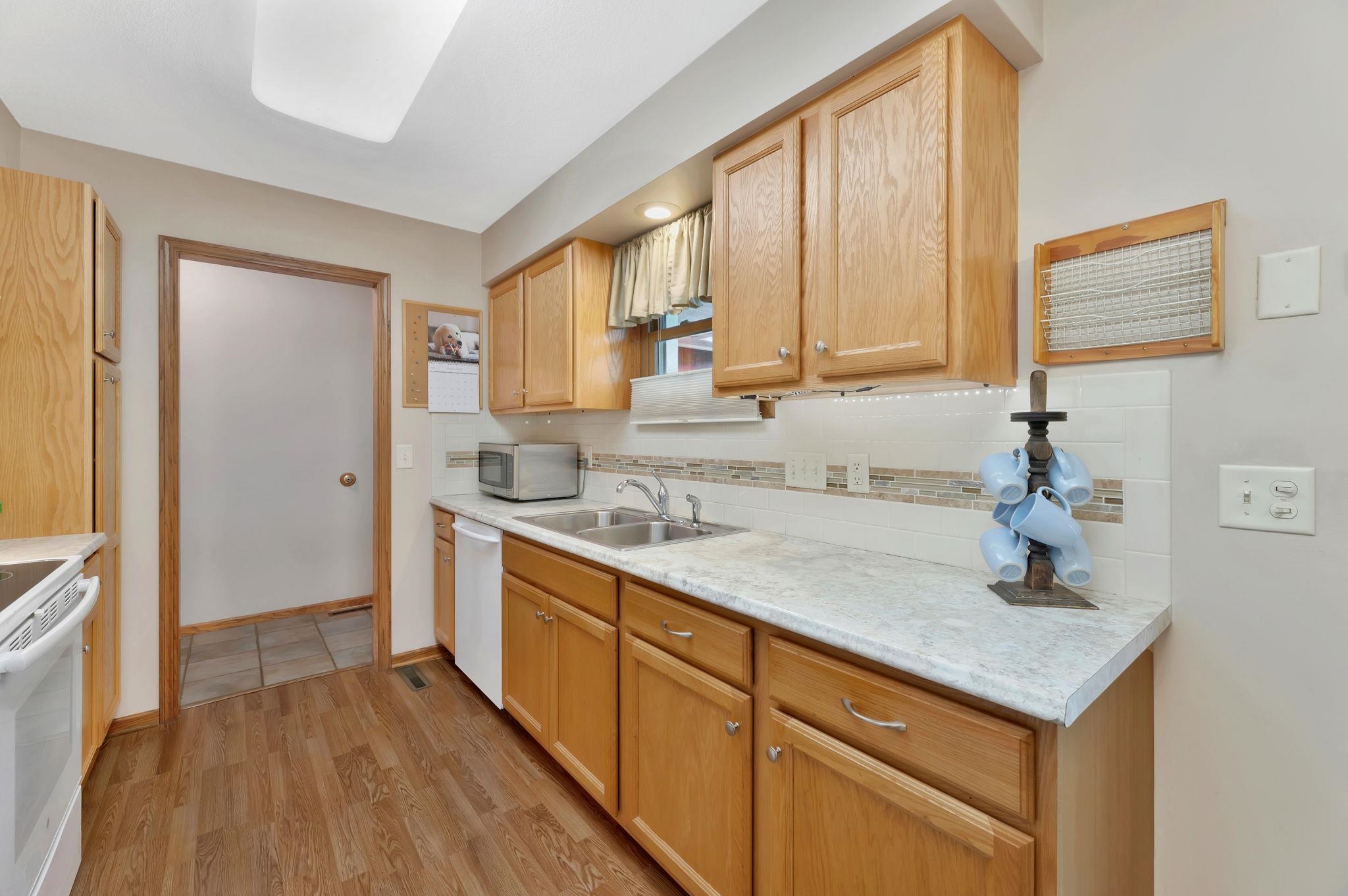 11112 W Taylor Circle Wichita KS 67212