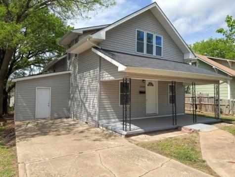 1018 N Jefferson Avenue Wellington KS 67152