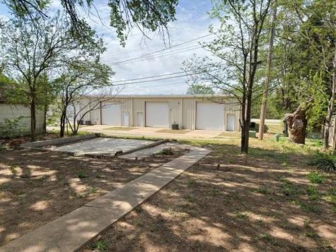 1018 N Jefferson Avenue Wellington KS 67152