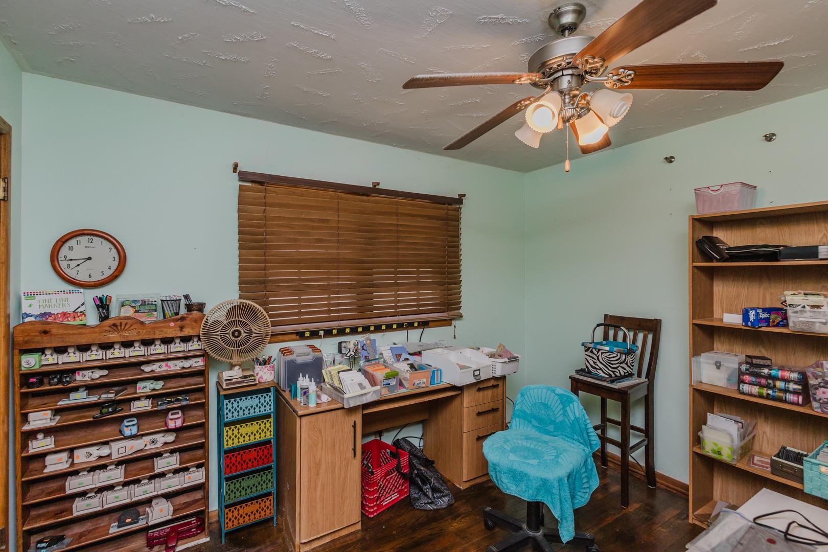 1001 S Eastmoor Wichita KS 67207