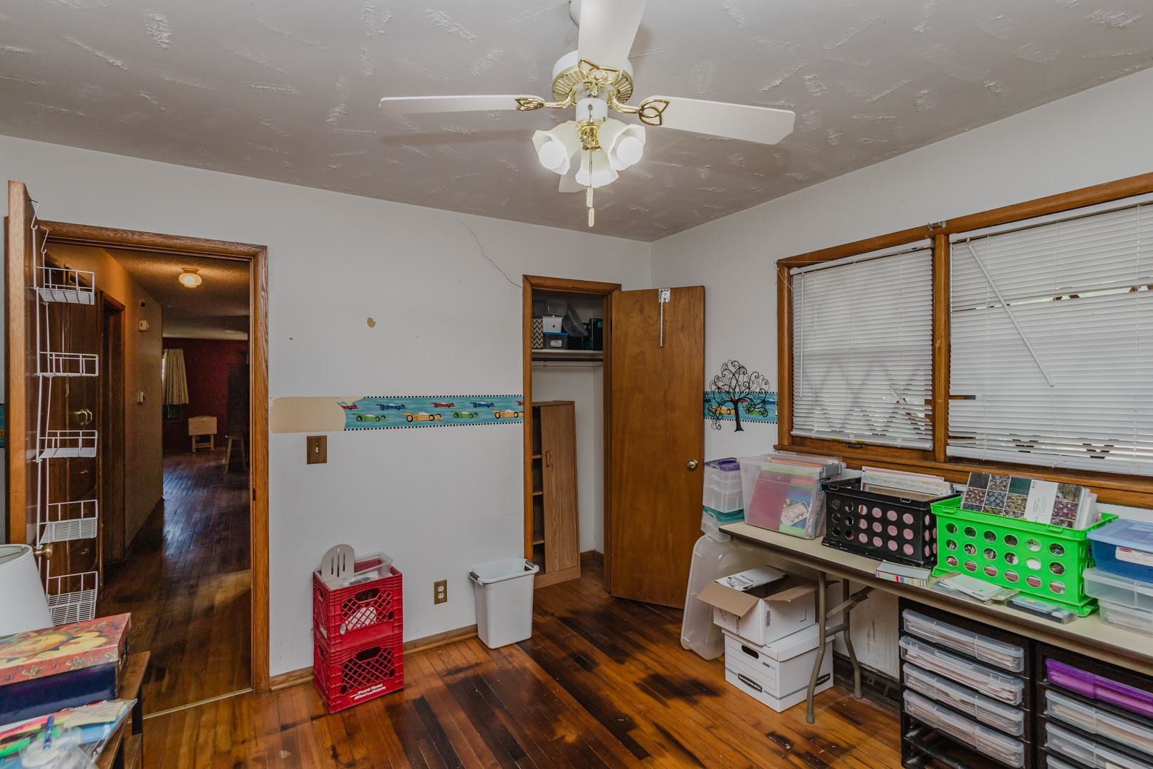 1001 S Eastmoor Wichita KS 67207