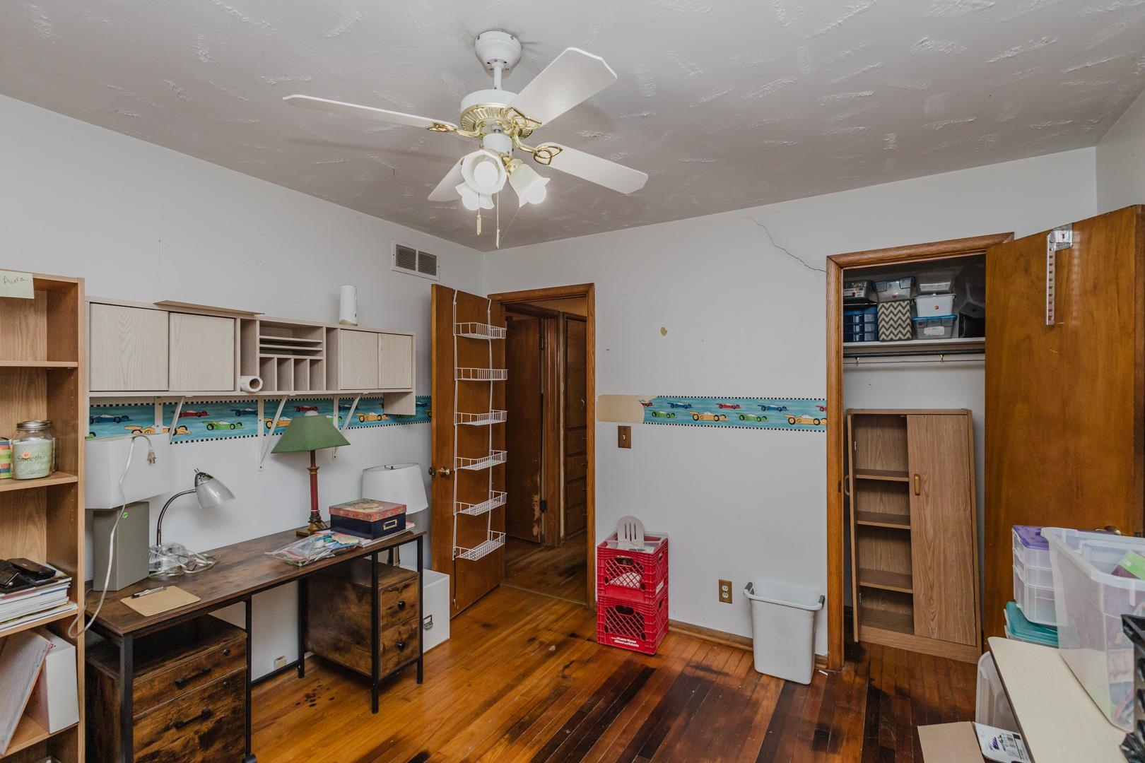 1001 S Eastmoor Wichita KS 67207