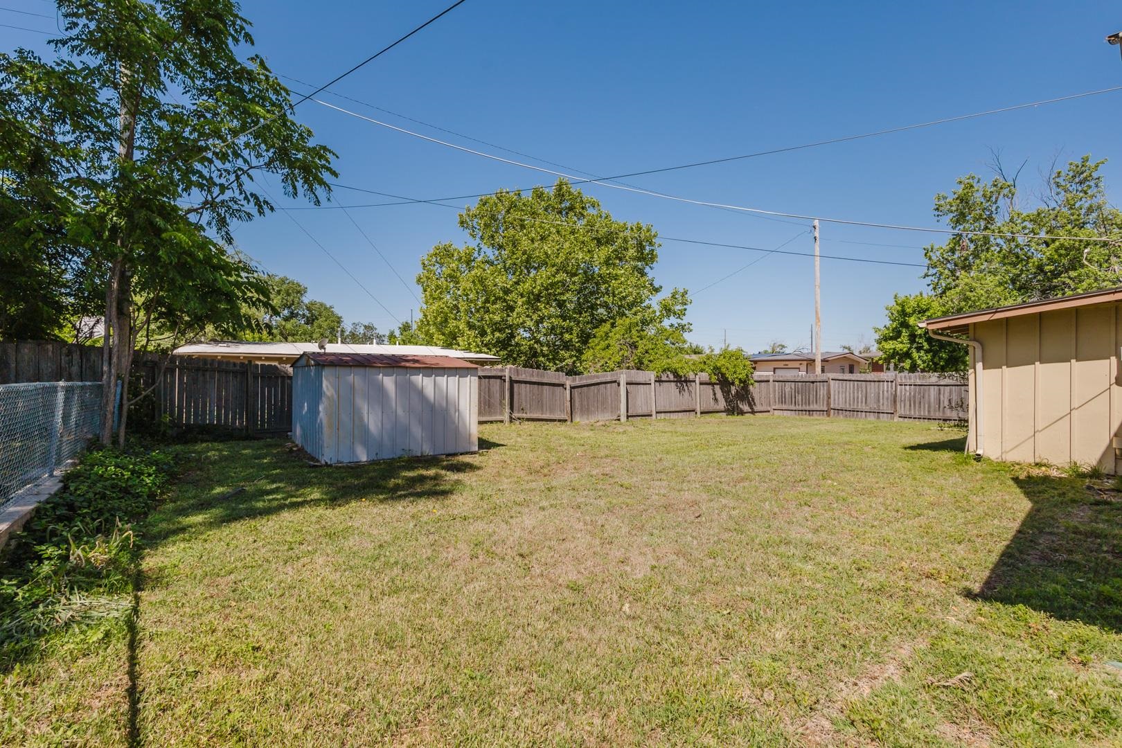 1001 S Eastmoor Wichita KS 67207