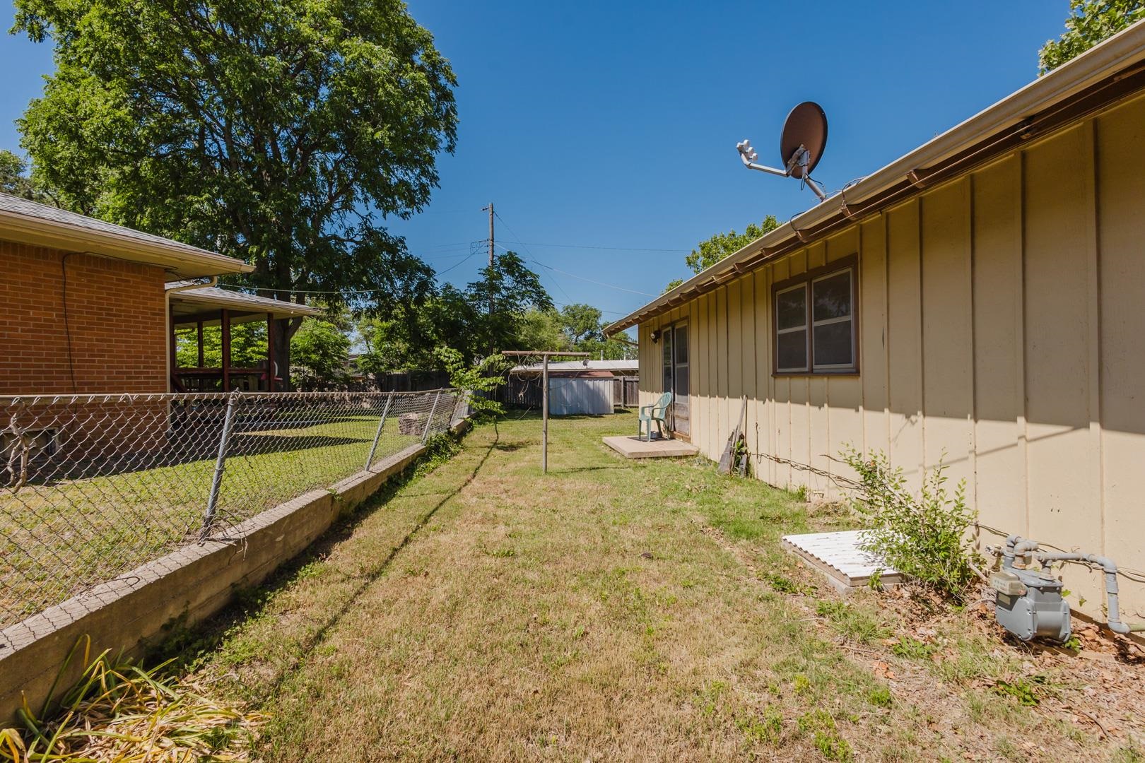 1001 S Eastmoor Wichita KS 67207