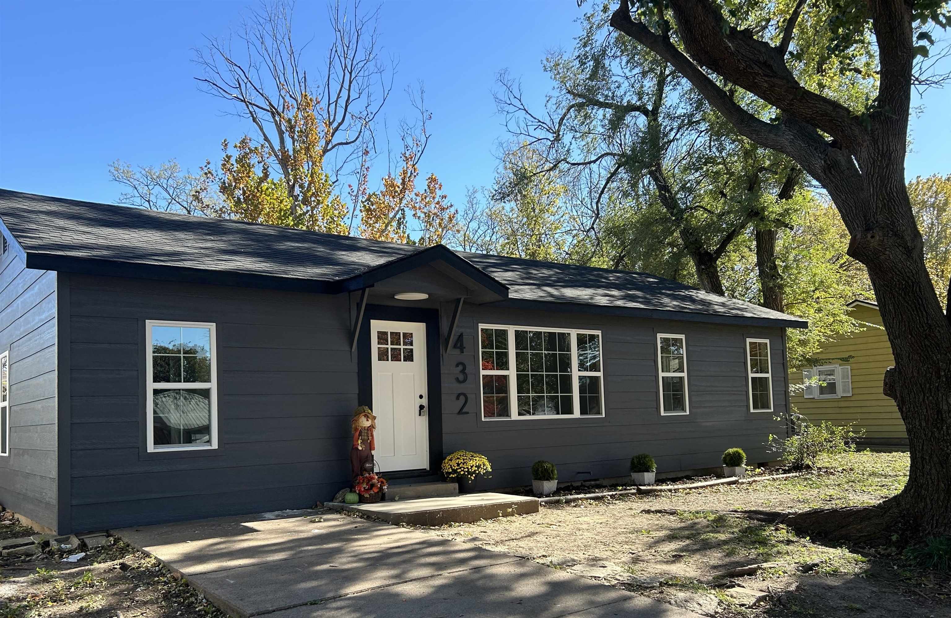 432 N Ohio El Dorado KS 67042