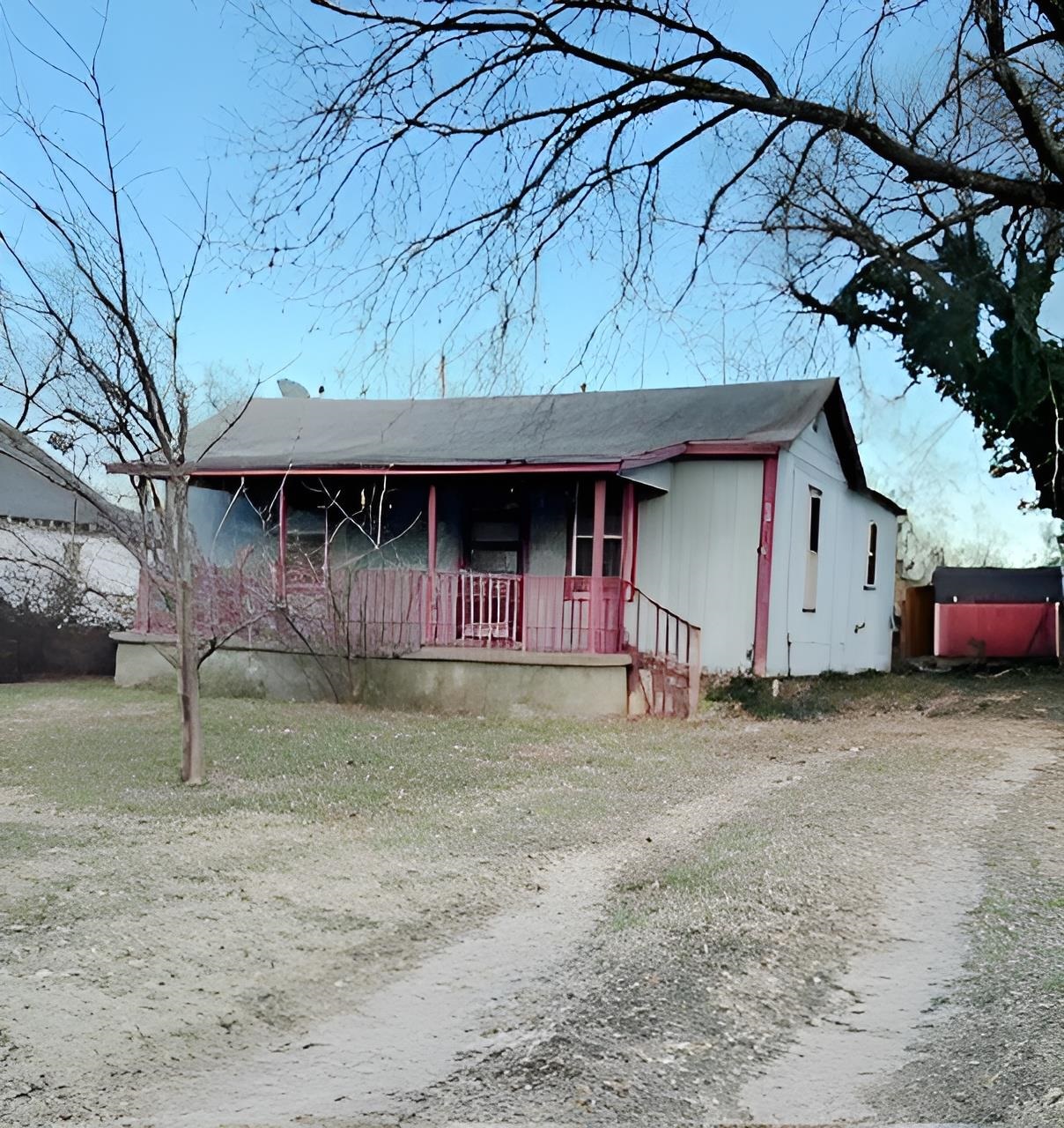 418 N Orchard El Dorado KS 67042