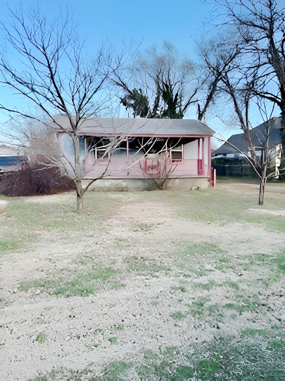 418 N Orchard El Dorado KS 67042