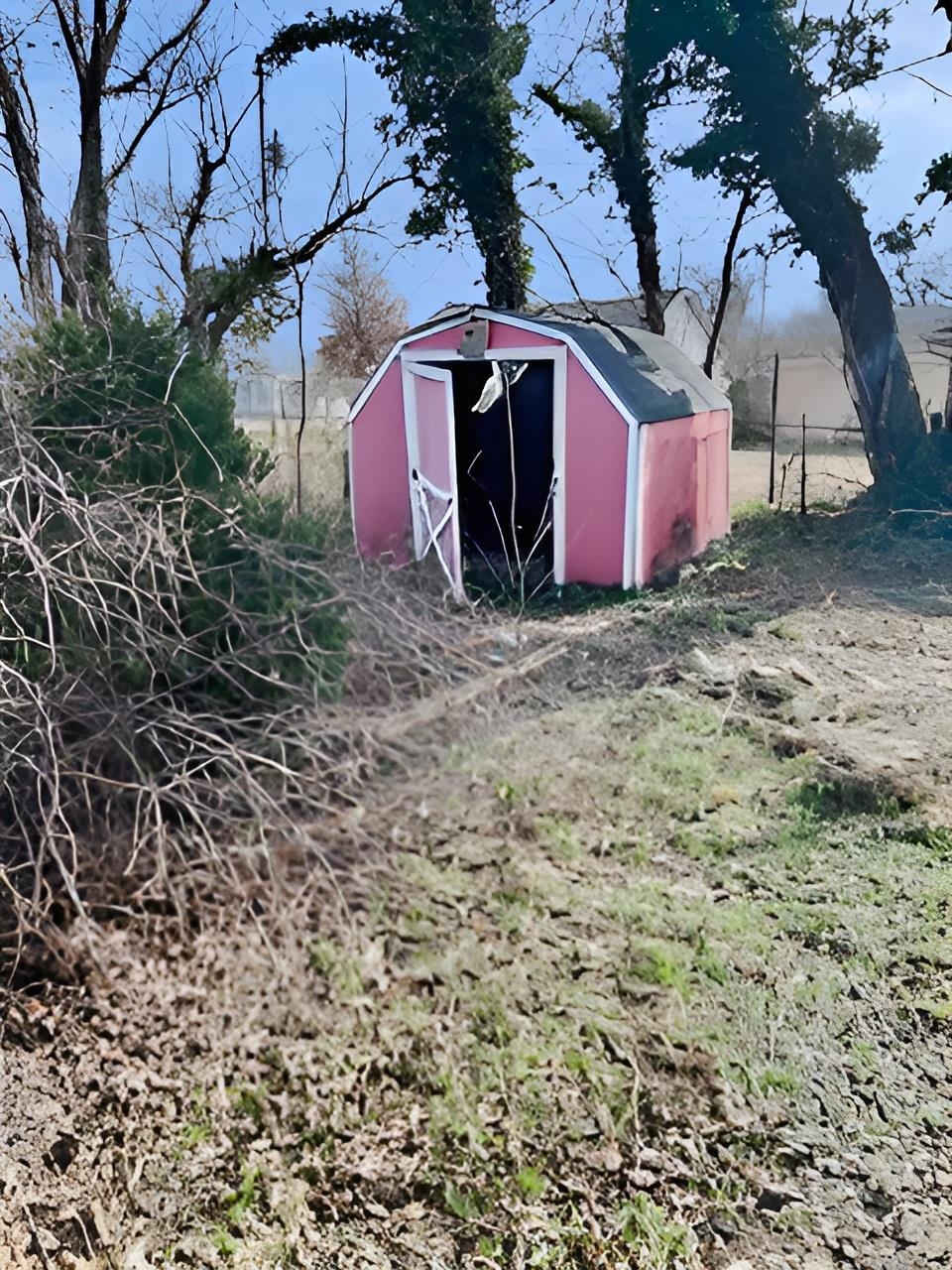 418 N Orchard El Dorado KS 67042