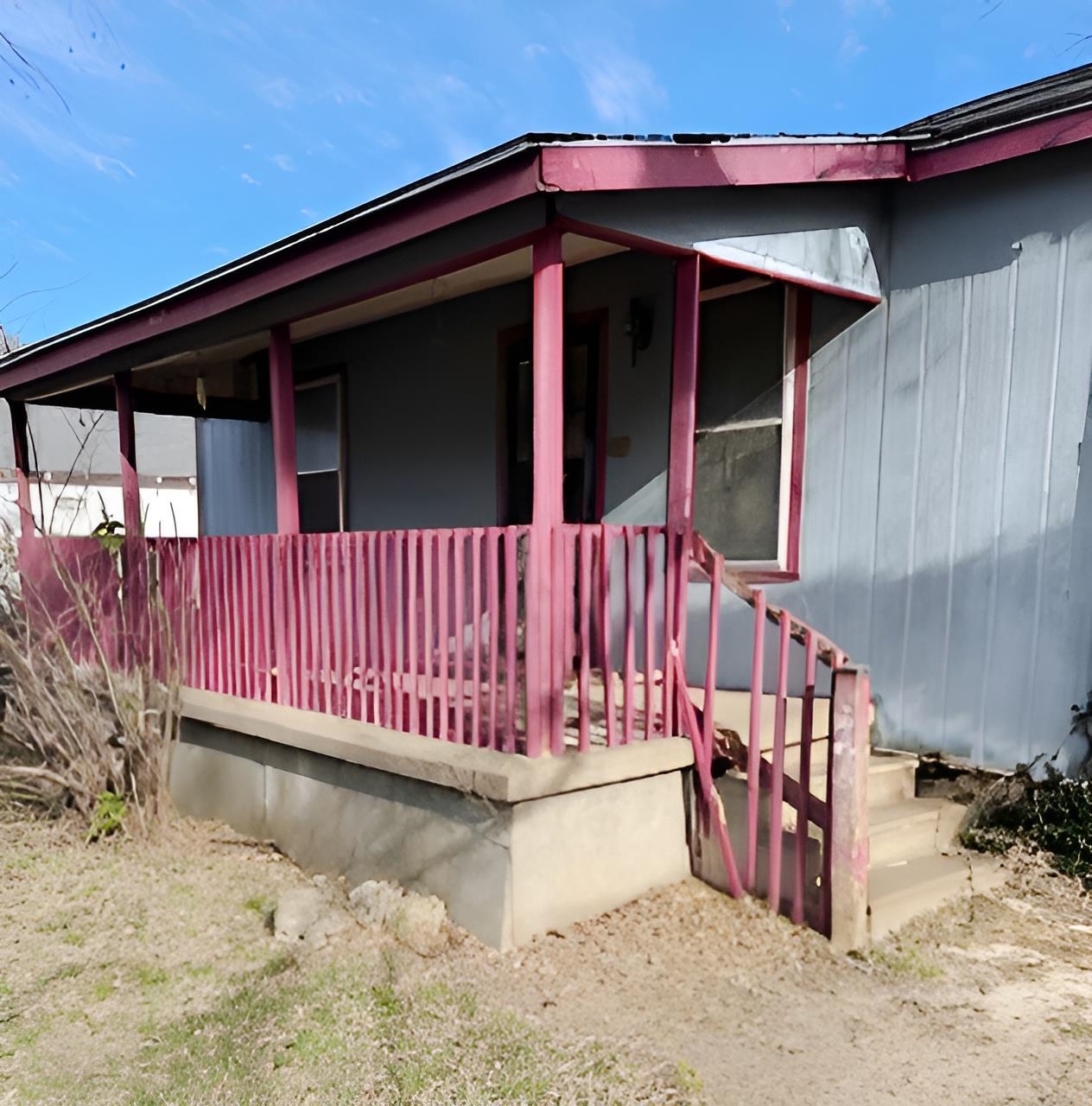 418 N Orchard El Dorado KS 67042