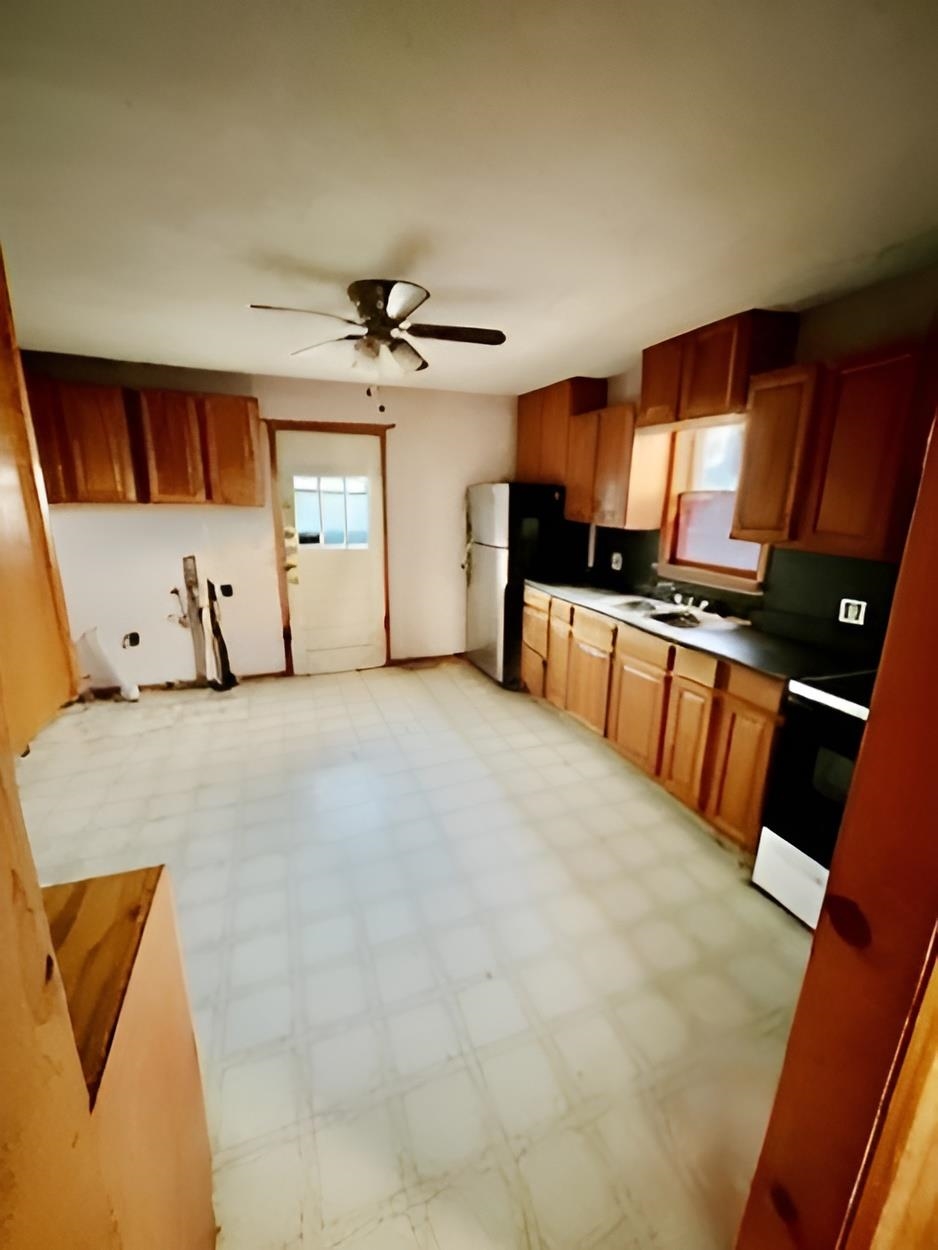 418 N Orchard El Dorado KS 67042