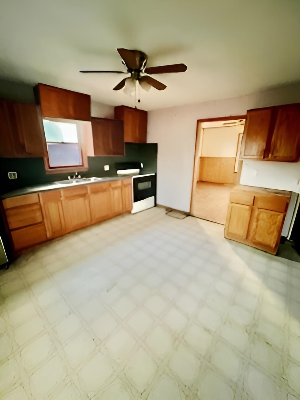 418 N Orchard El Dorado KS 67042