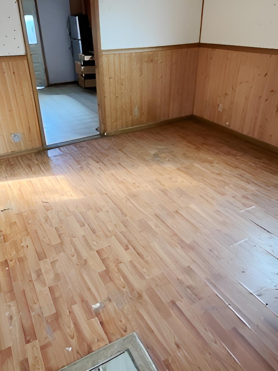 418 N Orchard El Dorado KS 67042