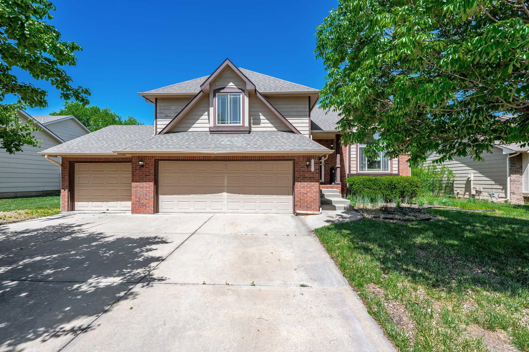 11236 E Killarney Circle Wichita KS 67206