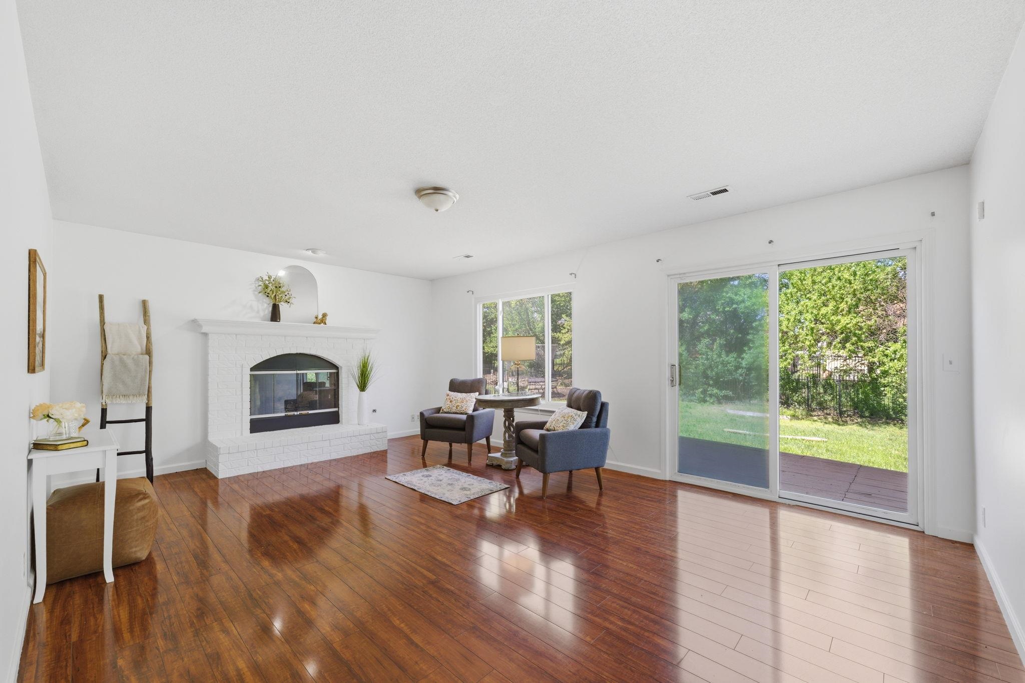 11236 E Killarney Circle Wichita KS 67206