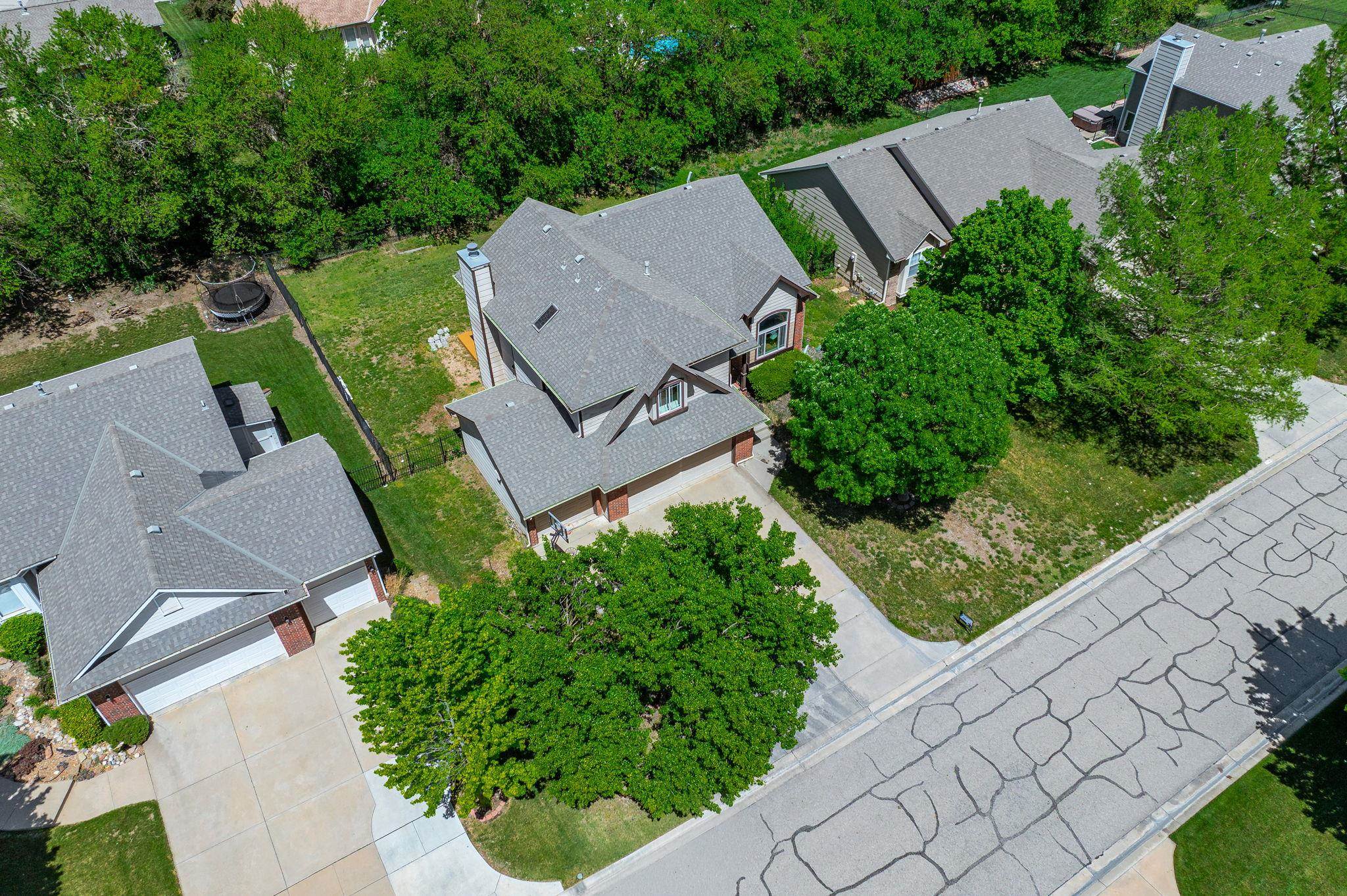 11236 E Killarney Circle Wichita KS 67206