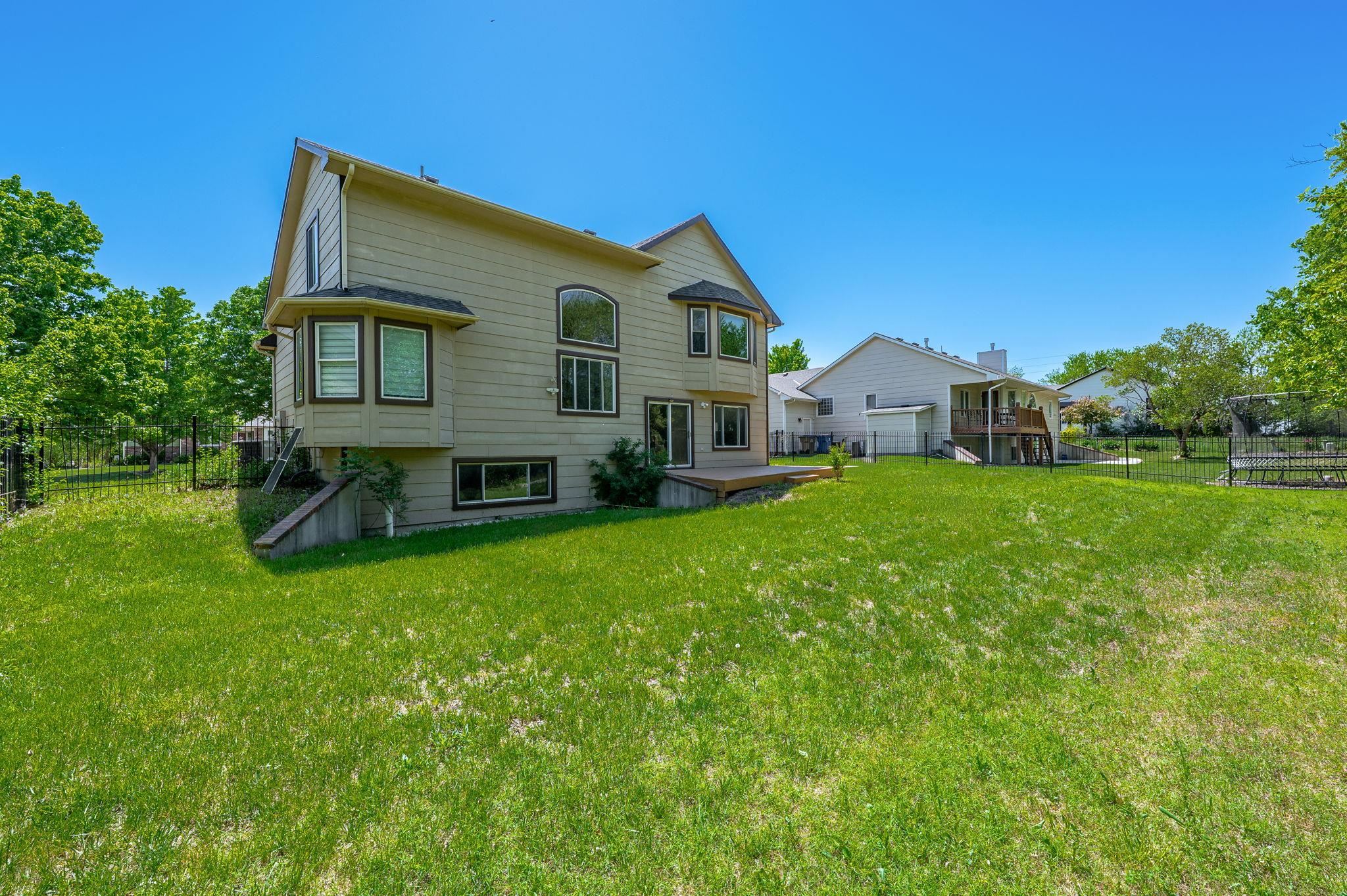11236 E Killarney Circle Wichita KS 67206