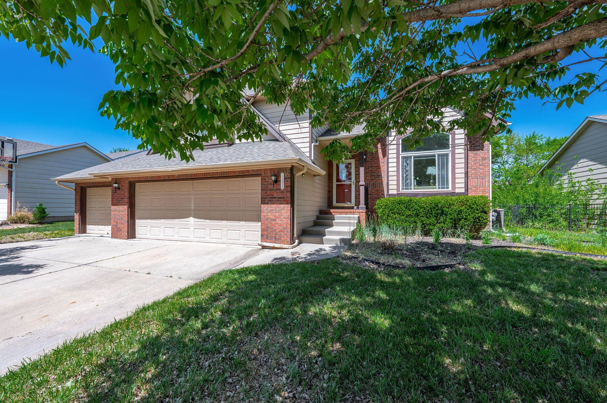 11236 E Killarney Circle Wichita KS 67206