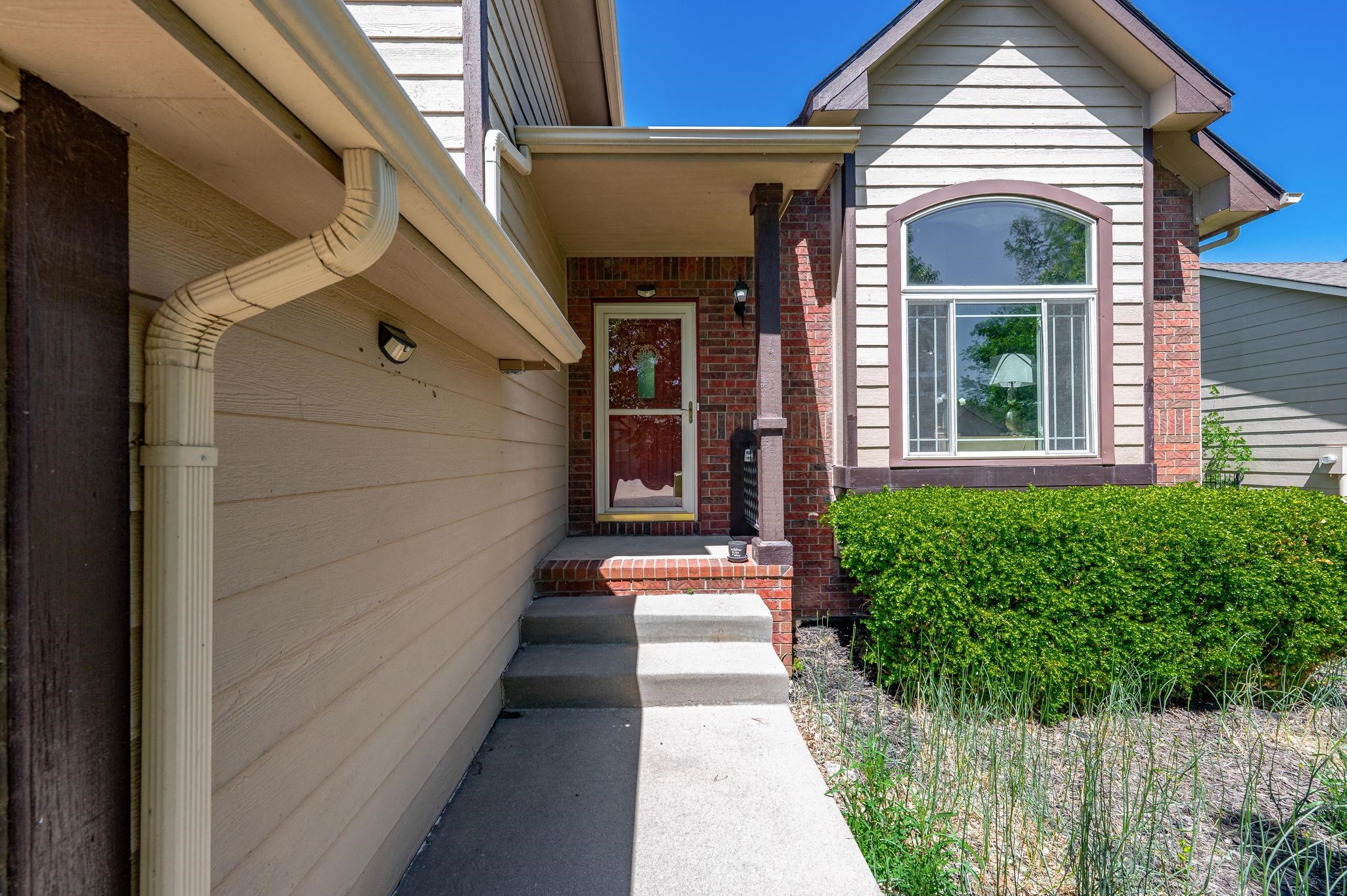 11236 E Killarney Circle Wichita KS 67206