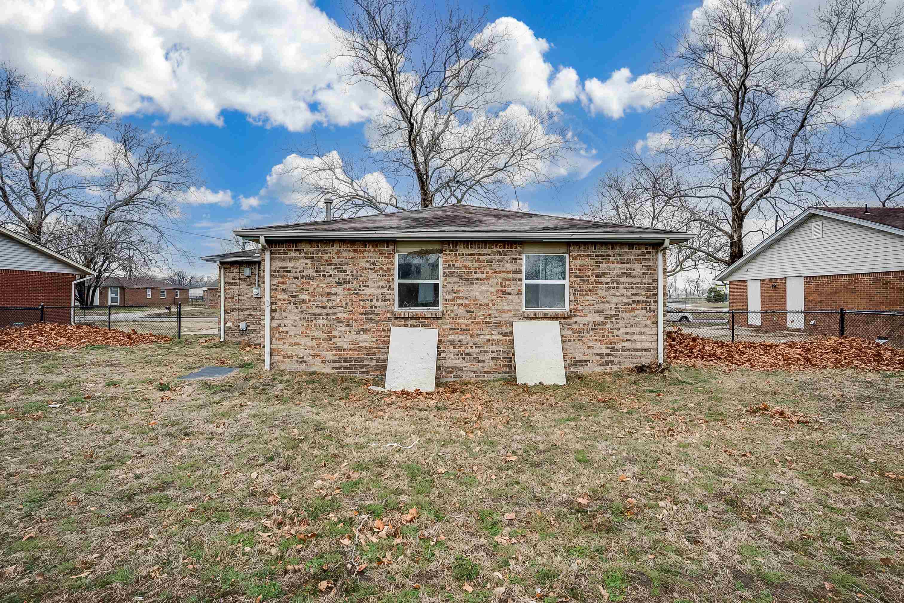 1613 E Catalina Street Wichita KS 67216