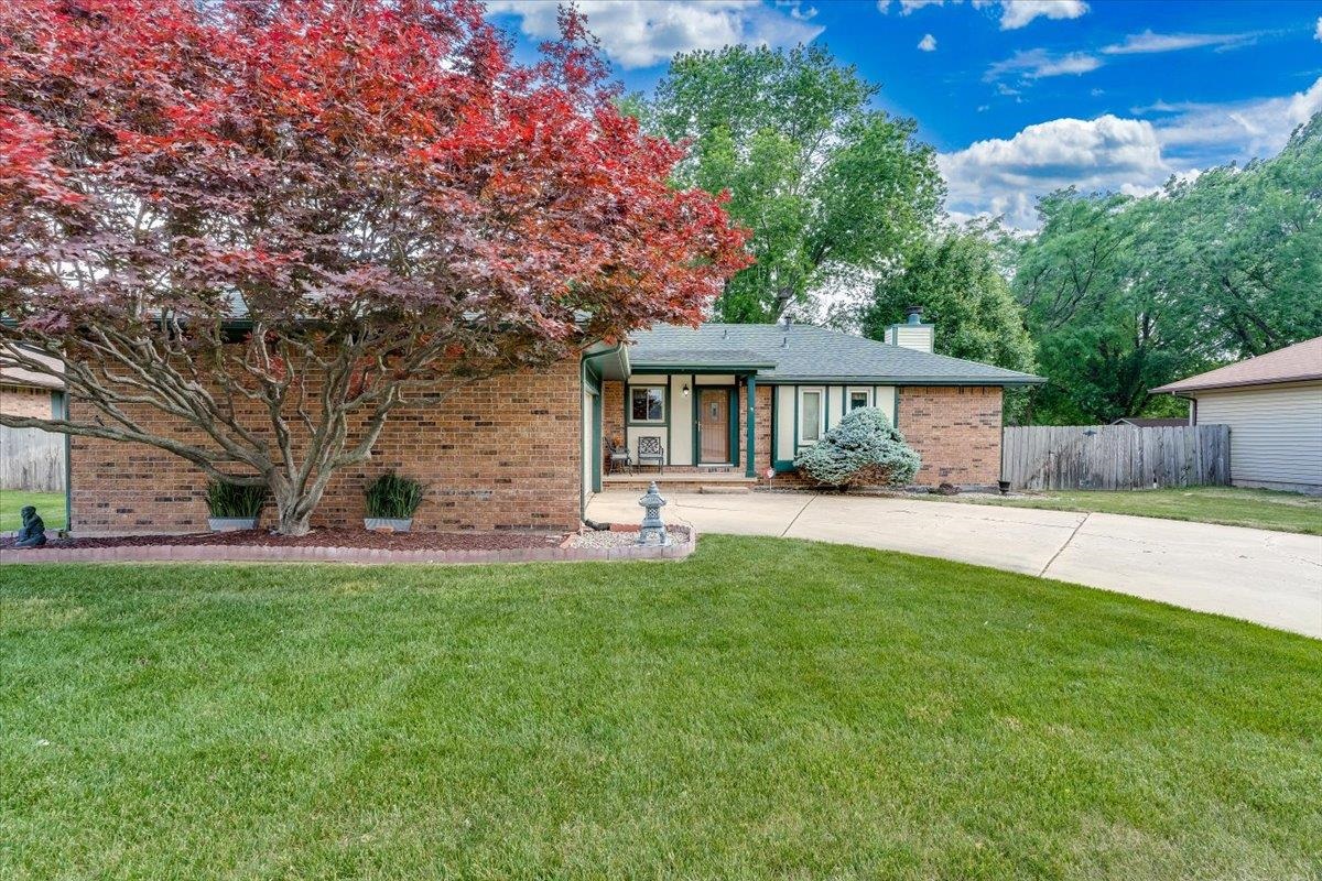 10413 W 16th Street N Wichita KS 67212
