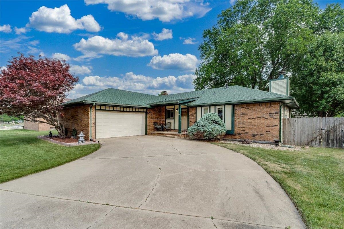 10413 W 16th Street N Wichita KS 67212