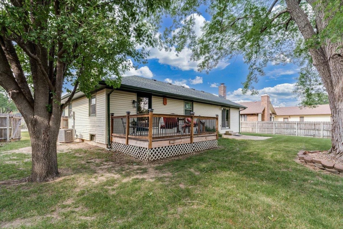 10413 W 16th Street N Wichita KS 67212