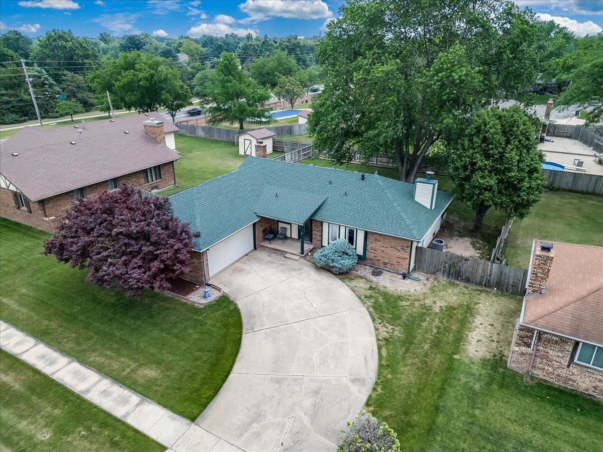 10413 W 16th Street N Wichita KS 67212