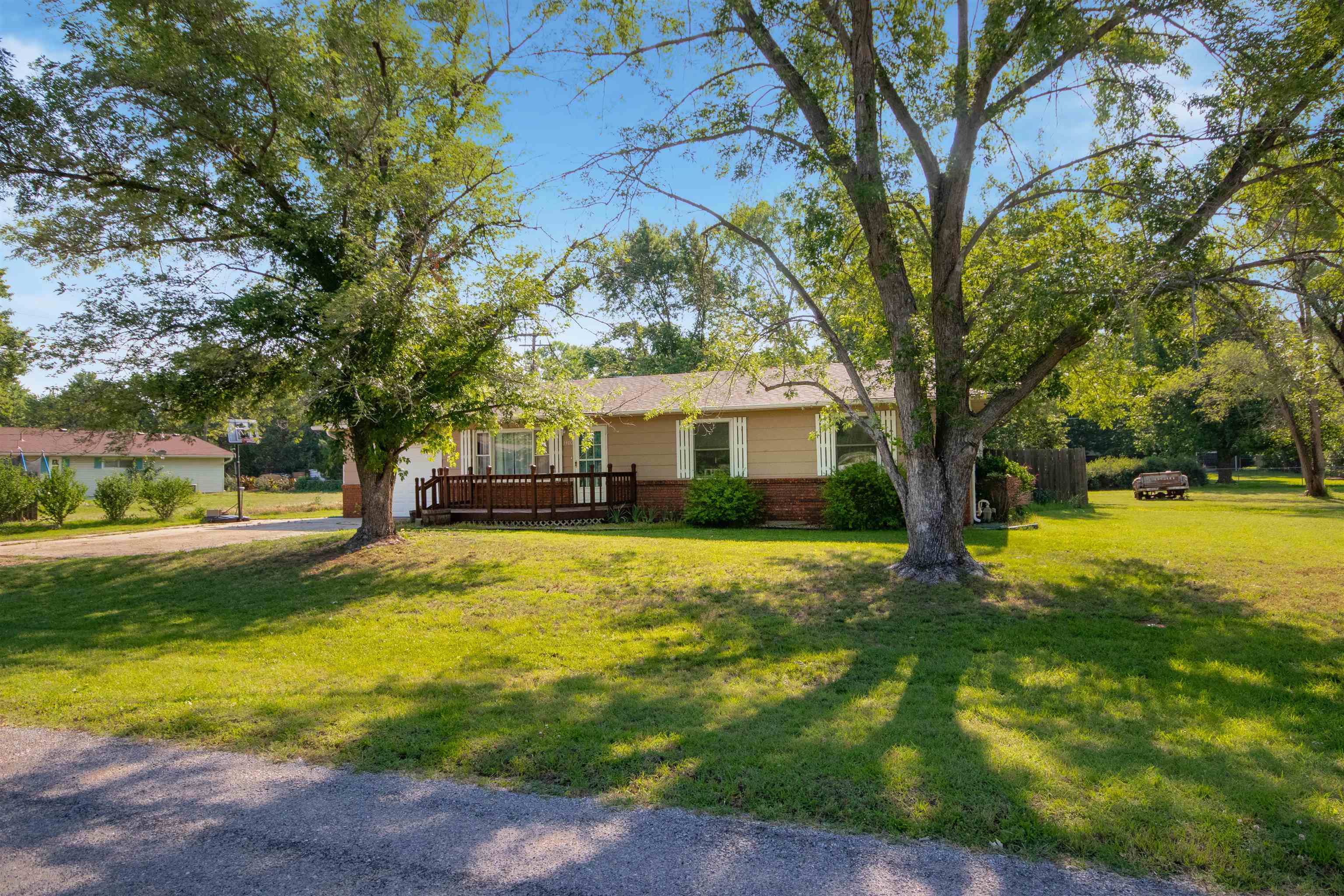 3400 Carole Street Hutchinson KS 67502