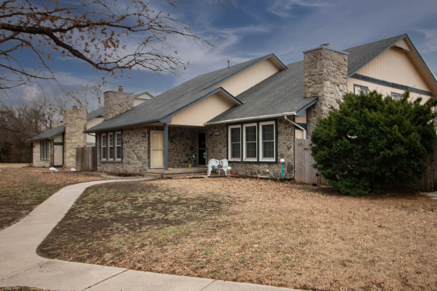 1111 E Redwood Road Derby KS 67037