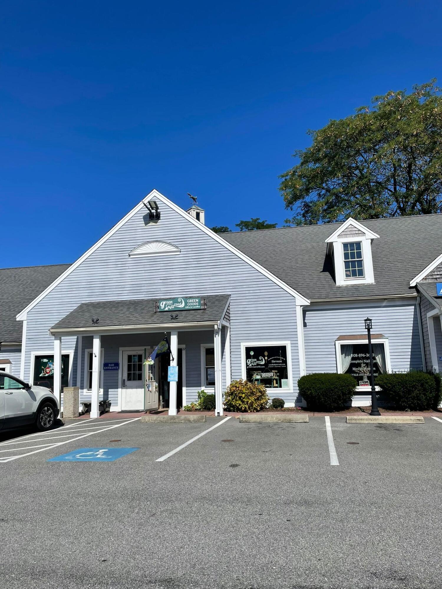 2639 Main Street Brewster MA 02631