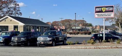 609 Iyannough Road Hyannis MA 02601