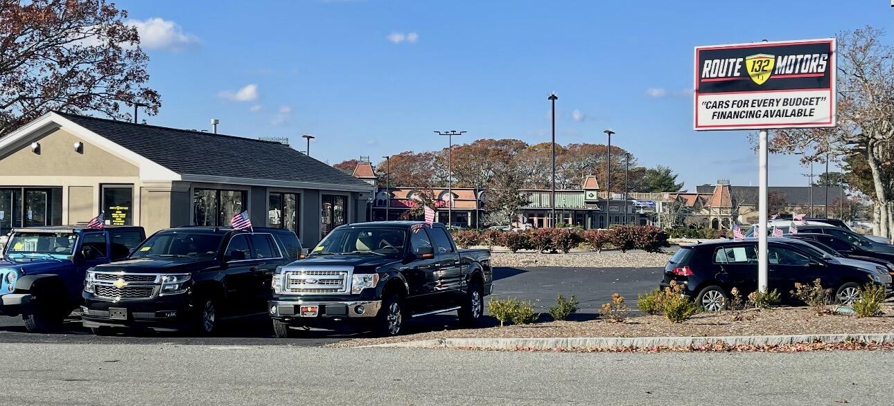 609 Iyannough Road Hyannis MA 02601