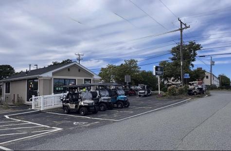 609 Iyannough Road Hyannis MA 02601