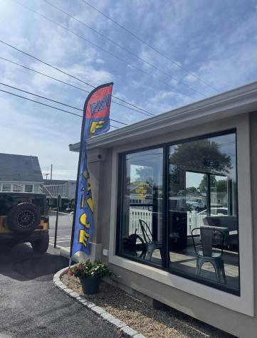 609 Iyannough Road Hyannis MA 02601