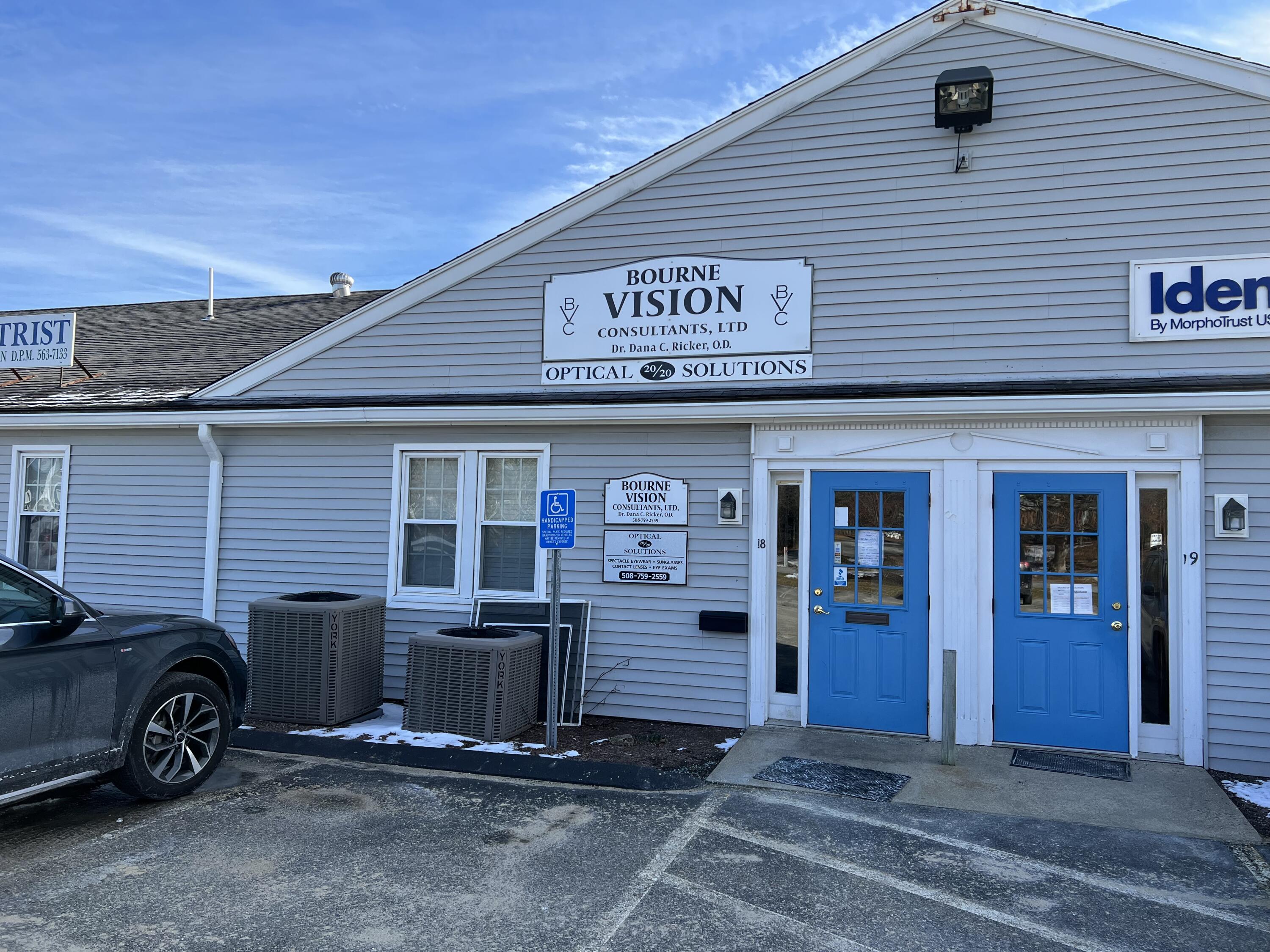 4 Barlows Landing Road Pocasset MA 02559
