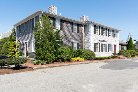 26 George Ryder Road Chatham MA 02633
