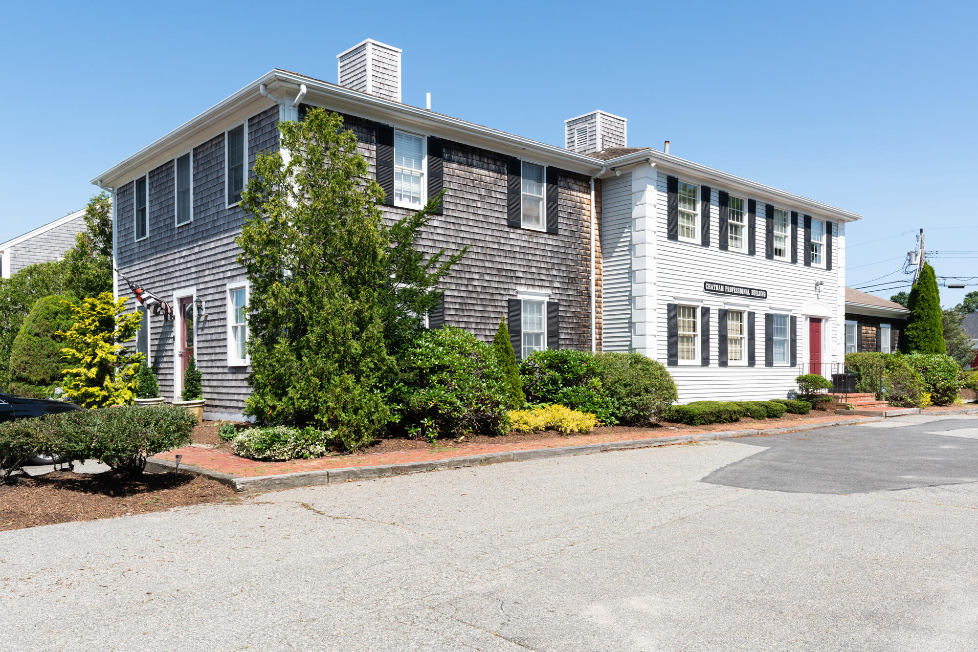 26 George Ryder Road Chatham MA 02633