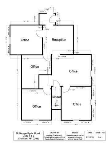 26 George Ryder Road Chatham MA 02633