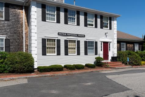 26 George Ryder Road Chatham MA 02633