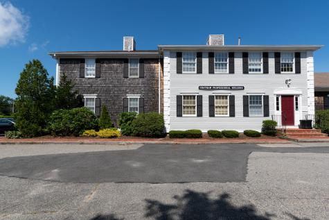 26 George Ryder Road Chatham MA 02633