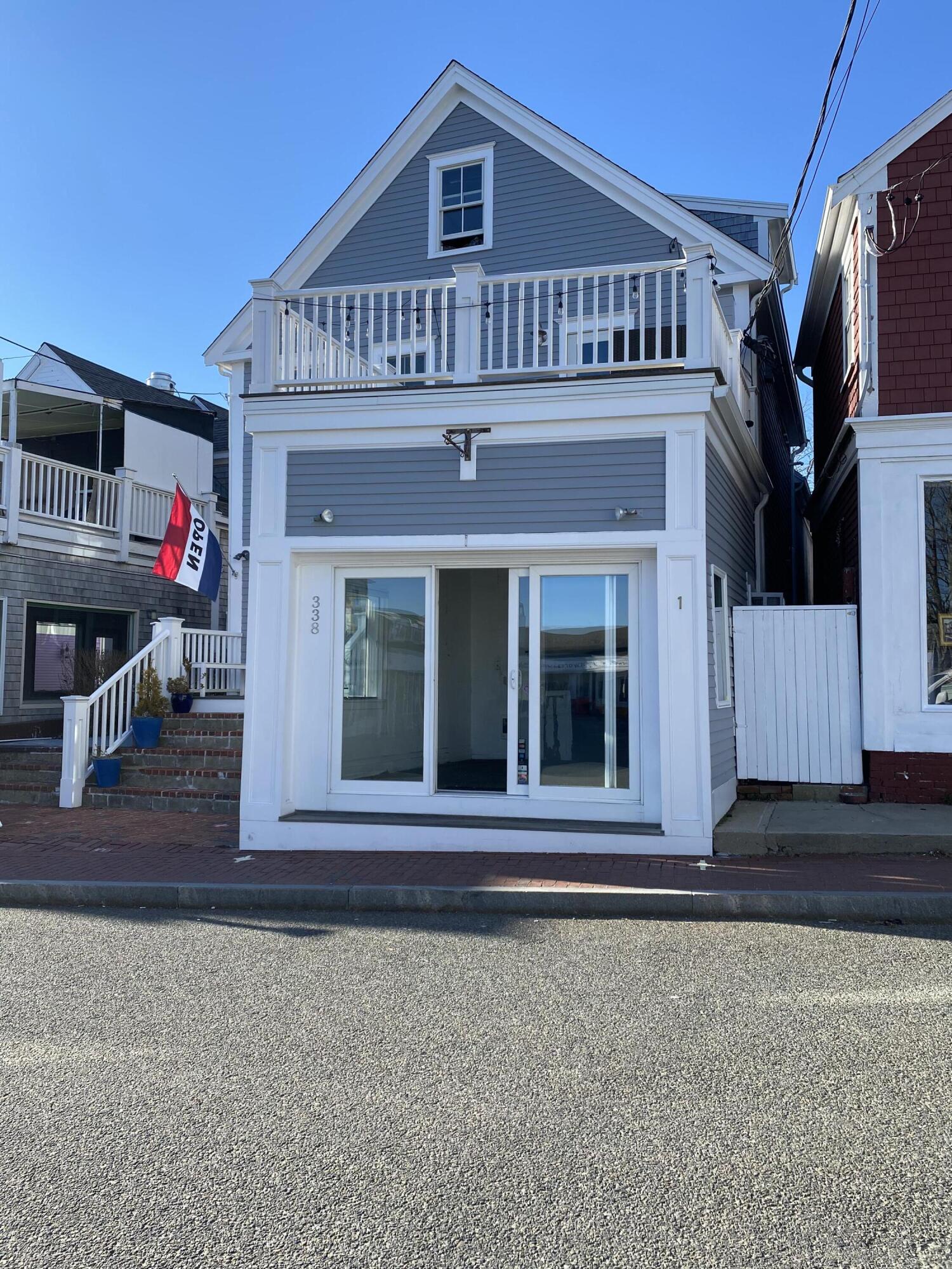 338 Commercial Street Provincetown MA 02657