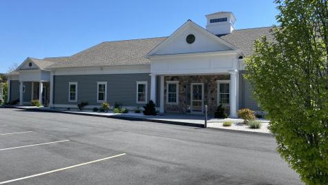 22 Aarons Way West Yarmouth MA 02673