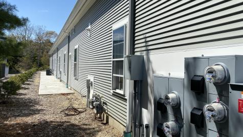 22 Aarons Way West Yarmouth MA 02673